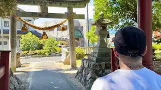 On vous amène en Ballade Toyohashi - JDB # 47