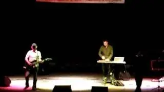 Máté Napi Aszúünnep 2010 - Cosombolis (#2)