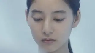 新木優子が仕事に、人生に迷う女性を熱演／カネボウ「suisai」PR Webドラマ