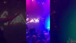 MAW - BMW ( %100 Studio Thug Life Party)