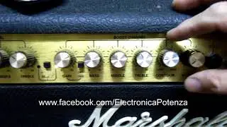 MARSHALL VALVESTATE 8080 Reparado
