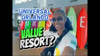 Should you stay at Universal Endless Summer SURFSIDE INN & SUITES?