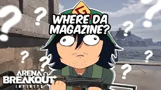 Naubos sa Kabobohan | Peenoise Arena Breakout (GLOCO POV) - Part 7