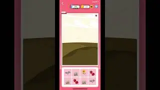 Merge Art Puzzle by Voodoo #hypercasualgames #mobilegame