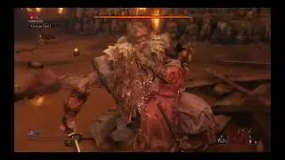 Sekiro - Pai Coruja (Propriedade Hirata)