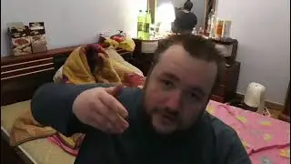 ВЛАД САВЕЛЬЕВ - КАК Я РАЗБИЛ РТУТНЫЙ ГРАДУСНИК В КВАРТИРЕ