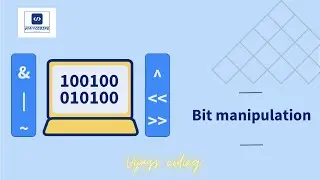 Mastering Bit Manipulation: Solving Advanced Problems with Ease | #comedy #dsa #bitmanipulation #js