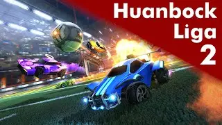 [AUT - TS Squad] Huanbock Liga Highlights 2
