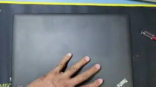 LENOVO THINKPAD E431 how to upgrade Harddisk and install windows 10