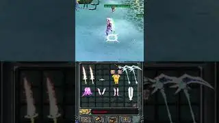 Storm Mu | Mu Online PC 