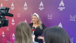 Анечка Семенович. Интервью.