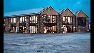 MAINSGILL FARM AND SHOP