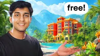 I did Rs 500,000 Trip for FREE !!! - Hunza if you were rich