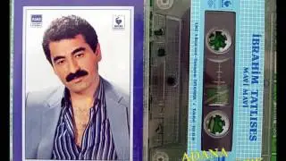İbrahim Tatlıses - Sevmek  ( kaliteli kayıt )