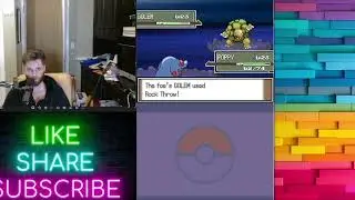 #haha #funny #comedy #nuzlocke #pokemon #fy #fyp #gamer #gaymer #lgbt #youtube #stream