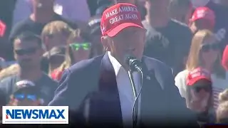 Trump: We are going to win Wisconsin and the White House