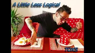 TOXS: A Little Less Logical