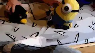 A Plush Adventures ep 1: THE BEGINNING