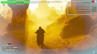 Testing New Loadouts Live | Friday Night Helldivers 2 with the boys!