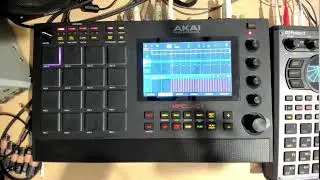 2024-08-20 Short Jam