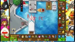 BTD5 Pro Agent Series 2 - Meerkat Spy Pro