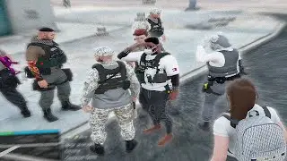 МЫ СОШЛИ С УМА В ГТА 5 РП | GTA 5 RP / MAJESTIC RP 5