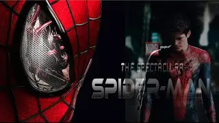 Marvel's Spider-Man: The New Avenger (Fan) Trailer 2017