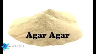 Агар-агар