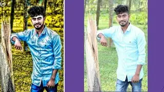 Cb editing on picsart,autodesk,lightroom ne version photo editing tutorial SUNIL EDITZ