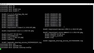 How to Perform Password Recovery on Cisco ASA Firewall