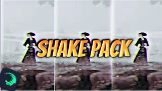 alight motion shake pack xml / presets | hard shake effects pack | vfx | #presetalightmotion #xml