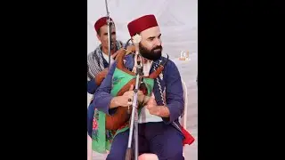 mhayer sika - عازف المزود أمين العيادي