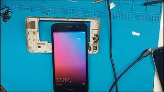 Flash Huwawei scl U31 Qualcom Via QFL