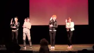 Xarimau (08.05.2011)-Battle-Febris Erotica