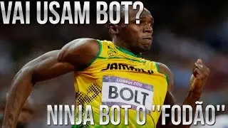 COMBAT ARMS NINJA BOT O ''FODÃO''