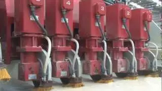 digafer.es - Cortadoras granito mármol - Cutter granite marble