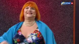 Наталия Бутусова 