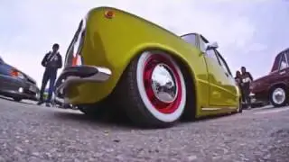 Tuning VAZ 2101. Kopeika.
