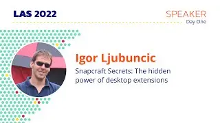 Snapcraft Secrets: The hidden power of desktop extensions