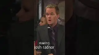 The "oh" Moment #barneystinson #himym #howimetyourmother