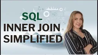 Mastering SQL Inner Joins: Intermediate Techniques for Data Combination