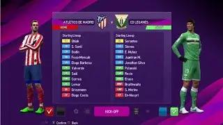 LEGEND 2 | PES 2013 PATCH 2020