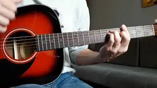 Александр Башлачёв  - Влажный блеск наших глаз (cover)