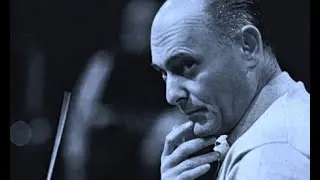 MOZART "This Tearful Day" Sir Georg Solti (Vienna 1991)