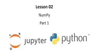 L2: NumPy: Part 01 (Traffic Engineering)
