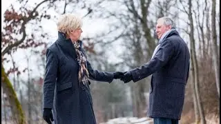 Как неожиданно приходит к нам зима...