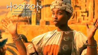 Взрывай или ломай ▷ Horizon Запретный Запад # 120