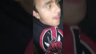Locked in closet