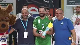 Torna nel fine settimana a Gubbio Spirito di Squadra