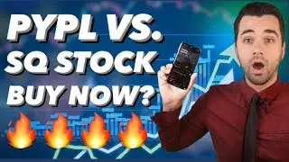 PYPL Vs. SQ! Which Is The Better Buy For Long Term!? (Deep Dive) 🔥🔥